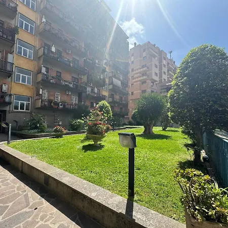 Sunny With A Soul Apartment *