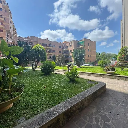 Apartment Sunny With A Soul *