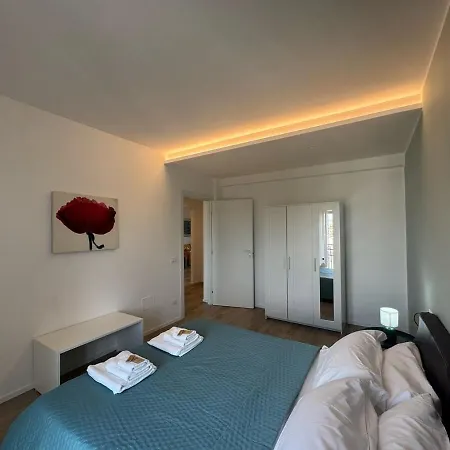 Apartment Sunny With A Soul