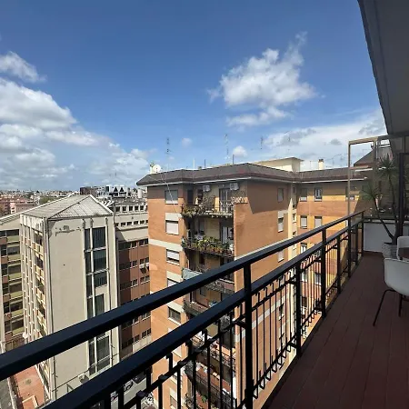 Апартаменты Sunny With A Soul *