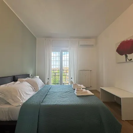 Sunny With A Soul Apartment