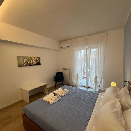 Sunny With A Soul Apartment Rome