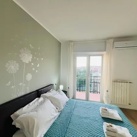 Sunny With A Soul * Рим