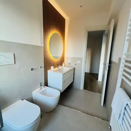 Sunny With A Soul Апартаменты