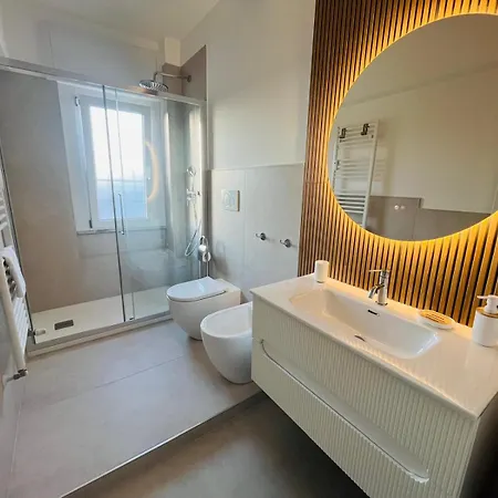 Sunny With A Soul Апартаменты Рим