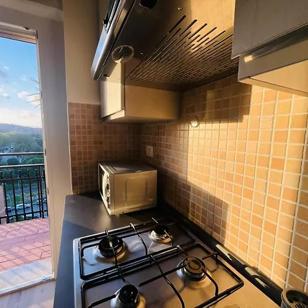 Sunny With A Soul * Рим